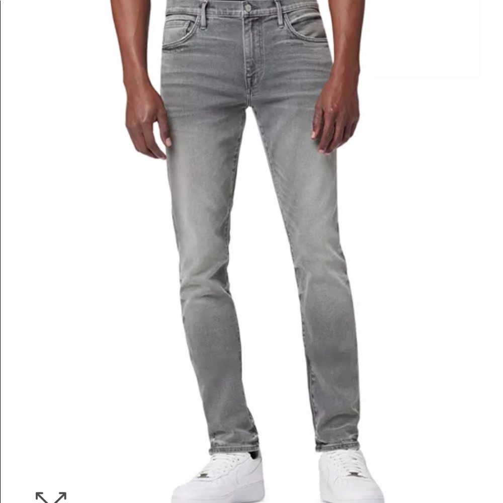 Joe’s Jeans Asher Slim Fit Tristan